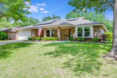 7624 Northfield Dr, North Richland Hills, TX 76182 - photo 2