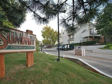 11530 N May Ave unit 202D, Oklahoma City, OK 73120 - photo 2