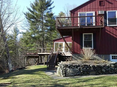 22 Winsor Rd, Foster, RI 02825 - photo 4