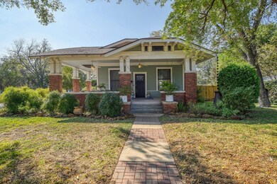 1102 Pecan St, Bastrop, TX 78602 - photo 2