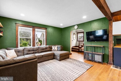 5536 Ashbourne Rd, Halethorpe, MD 21227 - photo 5