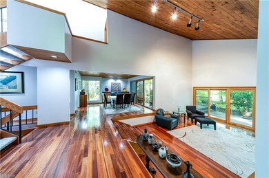 883 Old Spring Rd, Copley, OH 44321 is a gorgeous 