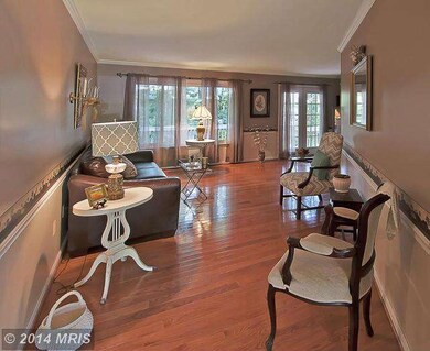 4191 Waterway Dr, Dumfries, VA 22025 - photo 4