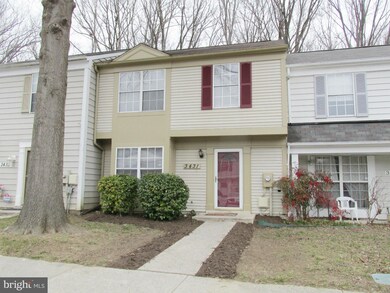 3431 Elenoir Ct, Bowie, MD 20716 - photo 2