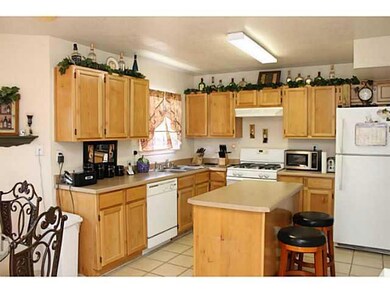 14340 Desert Fire Ct, Horizon City, TX 79928 - photo 7