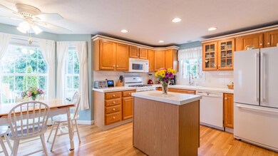 214 North St unit 1, Saco, ME 04072 - photo 4