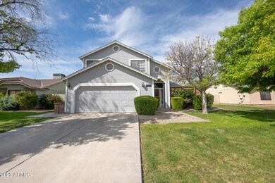 1436 E Kent Ave, Chandler, AZ 85225 - photo 2