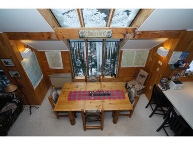 More Great Room