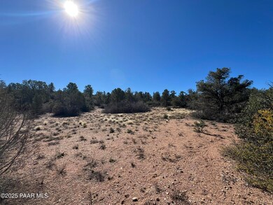 0 W Home Stretch Dr, Williamson, AZ 86323 - photo 4