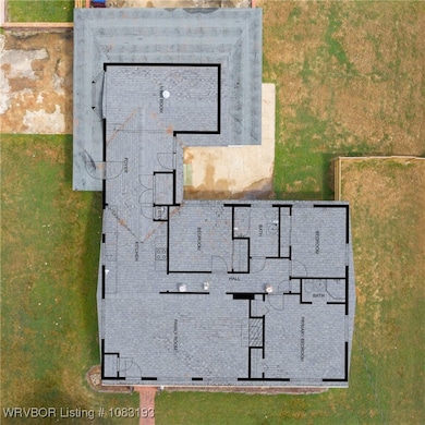 2001 Wolfe Ln, Fort Smith, AR 72901 - photo 2