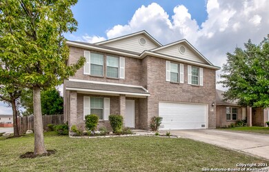 11065 Geneva Sound, San Antonio, TX 78254 - photo 2