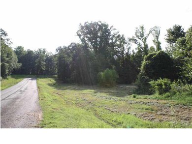 300 ft paved road frontage