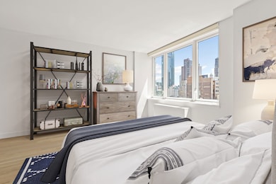 55 W 25th St unit 19-L, New York, NY 10010 - photo 2