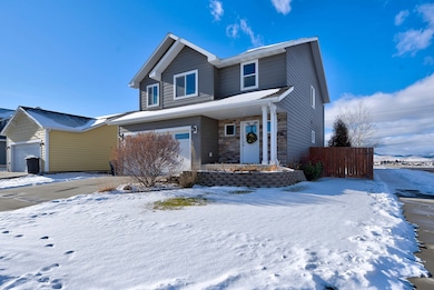 769 Insulator Ave, Helena, MT 59602 - photo 2