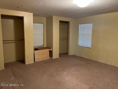 Master bedroom a
