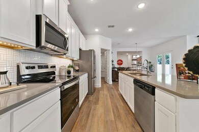 2925 Dixondale Dr, Fort Worth, TX 76108 - photo 6