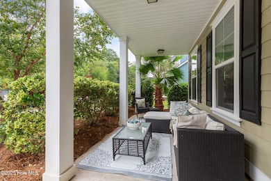 133 Overlook Dr, Wilmington, NC 28411 - photo 6