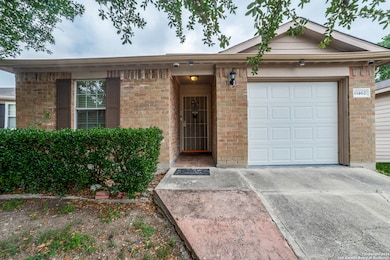 11462 Country Canyon, San Antonio, TX 78252 - photo 2