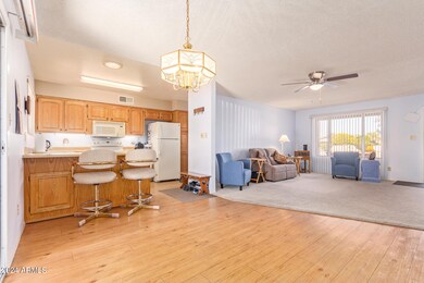 8133 E Frito Dr, Mesa, AZ 85208 - photo 3