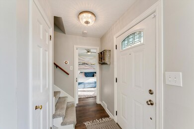 Entry