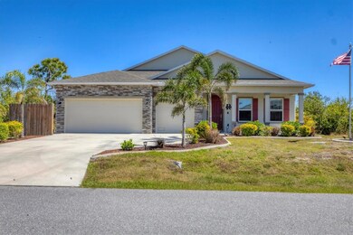9213 Spring Cir, Port Charlotte, FL 33981 - photo 3