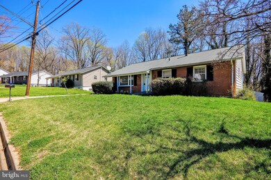 1707 Taylor Ave, Fort Washington, MD 20744 - photo 3