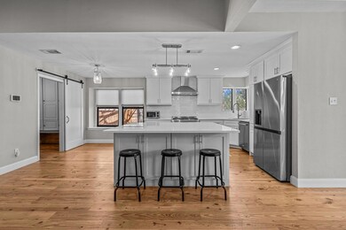 2807 Rock Port Cove, Grapevine, TX 76051 - photo 7