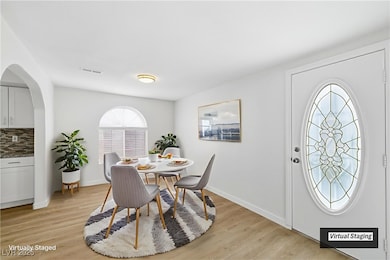 3869 Birchview Ct, Las Vegas, NV 89147 - photo 3