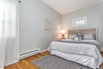 372 Bunker Hill St unit 3, Charlestown, MA 02129 - photo 5