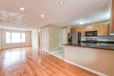 From Dining to Living Room