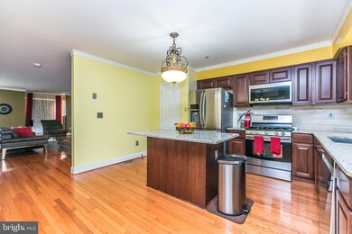 10811 Sherwood Hill Rd, Owings Mills, MD 21117 - photo 5