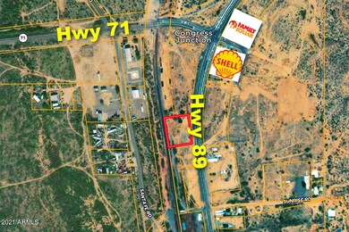 0000 S Hwy 89 --, Congress, AZ 85332 - photo 4