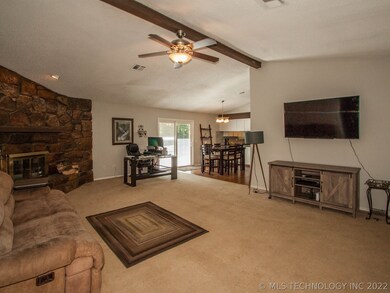 9907 S 227th East Ave, Broken Arrow, OK 74014 - photo 3