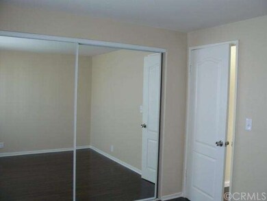 Bedroom 1 unstaged