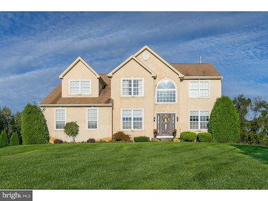 205 Shivers Run Ct, Mullica Hill, NJ 08062 - photo 2