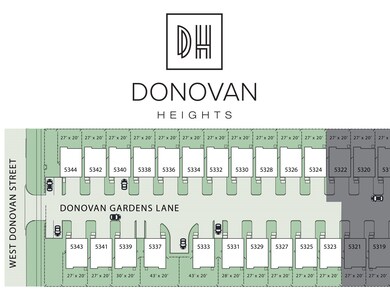 5327 Donovan Gardens Ln, Houston, TX 77091 - photo 4