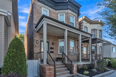 813 6th St, Secaucus, NJ 07094 - photo 2