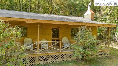 411 Misty Jump Ln, Millers Creek, NC 28651 - photo 4