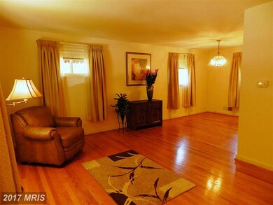 414 Clearfield Place, Capitol Heights, MD 20743 - photo 5