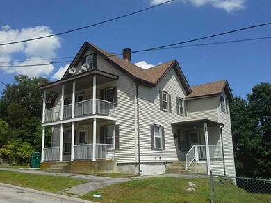 303 10th Ave, Woonsocket, RI 02895 - photo 3