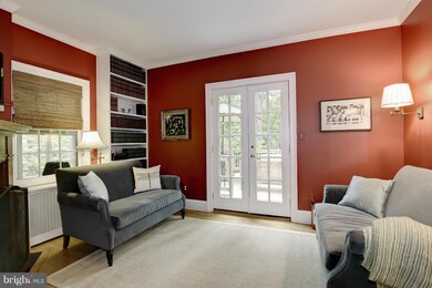 4949 Hillbrook Ln NW, Washington, DC 20016 - photo 7