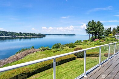 52 Chapman Loop unit D, Steilacoom, WA 98388 - photo 4