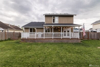 408 Rudnick Ct NW, Orting, WA 98360 - photo 4