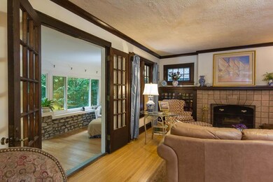 Formal Living Room