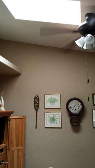 Den Skylight