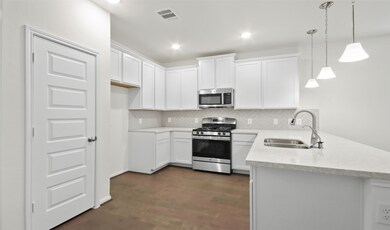 18512 Burch Creek Ln, Magnolia, TX 77355 - photo 3