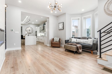 1096 Franklin Ave, Columbus, OH 43205 - photo 6