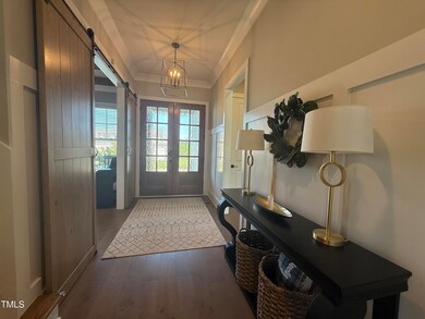 1201 Argentum St, Wake Forest, NC 27587 - photo 7