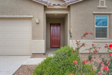 12513 N Denton Way, Marana, AZ 85653