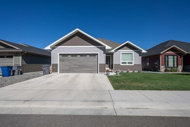 814 Duesenberg Ct, Cody, WY 82414 - photo 3